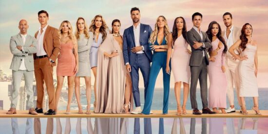 Time to follow the drama! Where to find the entire cast of Selling the OC season 2 on Instagram