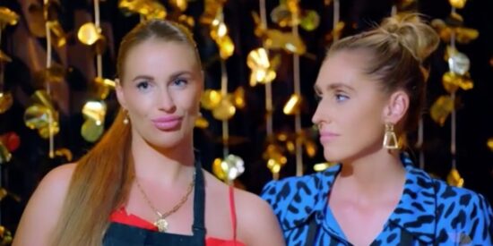 My Kitchen Rules 2023 Recap Episode 4: Coco and Pearls fail miserably, much to Claudean's delight