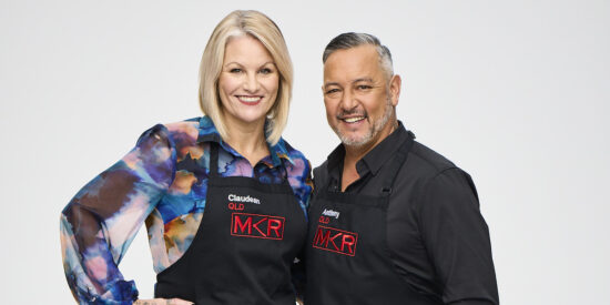 My Kitchen Rules 2023: Meet controversial couple, Claudean and Anthony