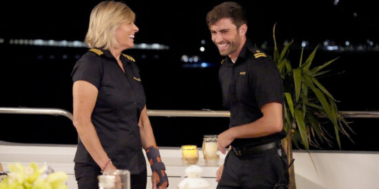 Meet all the cast members ready to rock the boat on Below Deck Mediterranean season eight