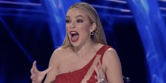 There's a YUGE Masked Singer rumour going around, but we have our own theory