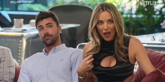 Where do Selling the OC's Tyler Stanaland and Alex Hall stand now?