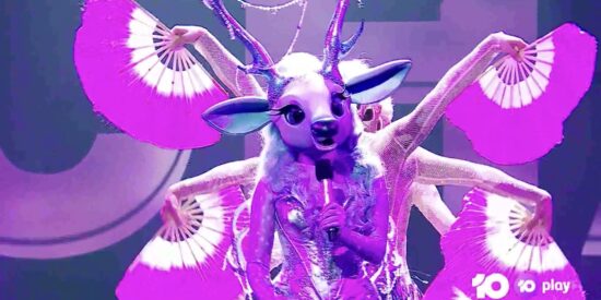 The Masked Singer Australia 2023: Who is Fawn?