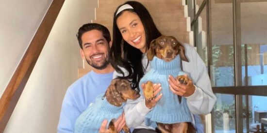 MAFS' Evelyn and Duncan are predicted to make over $1 million if they stay together