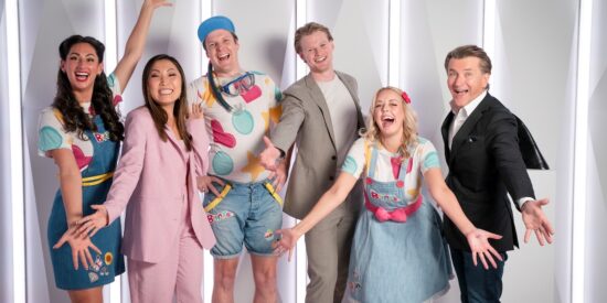 Jane Lu gives an update on The Beanies progress since their Shark Tank Australia appearance