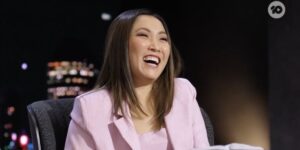 Jane Lu on Shark Tank