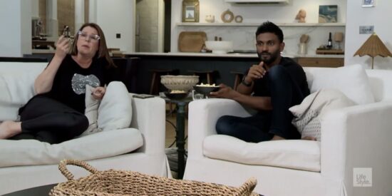 The cast list for Celebrity Gogglebox Australia has been released & it's absolutely stacked