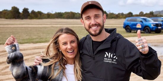 The most savage Twitter reactions to Kristy and Brett's manipulative ways on The Block 2023