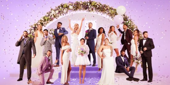 Pop the champas because the new season of MAFS UK is coming to Australian TV
