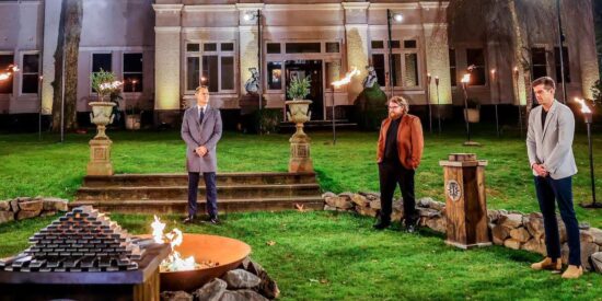 The Traitors Recap Episode 9: Three players make worldwide game history during the finale
