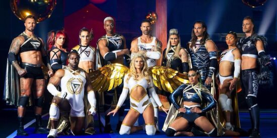 Are you ready? Meet the Gladiators Australia 2024 cast