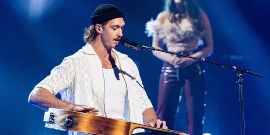 The Voice Recap Episode 13: One team self-eliminated from the competition