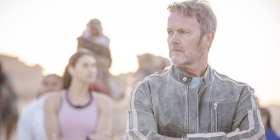 SAS Australia: Craig McLachlan considered ending his life in light of assault charges