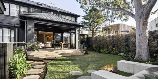 The Block 2023: Steph and Gian's house has been listed for sale, check out all of the photos