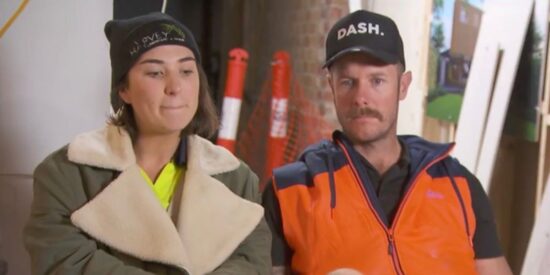 The Block Recap Episode 35: Leah breaks down as Kristy continues to ice her out