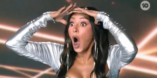 The Masked Singer Australia 2023 Recap Episode 5: Space Fairy revealed as reality TV darling