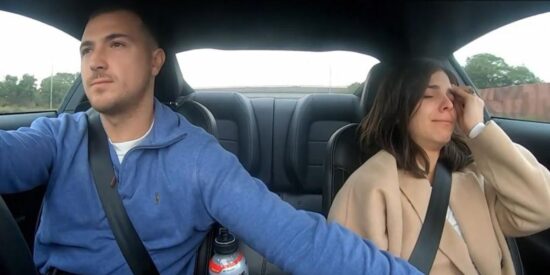 The Block Recap Episode 38: Steph's devastating news and Kristy and Brett are on the outs