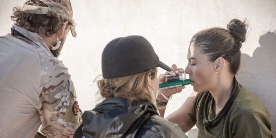 SAS Australia 2023 Recap Episode 3: Stephanie Rice injured and Anthony Mundine's NRL admission