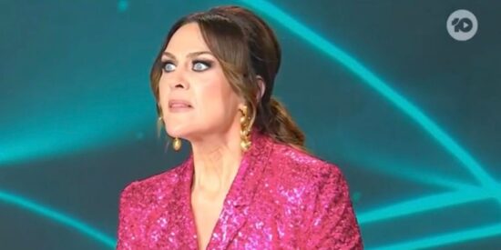 The Masked Singer Australia 2023 Recap Episode 6: Tiny turned out to be a HUGE Aussie singer