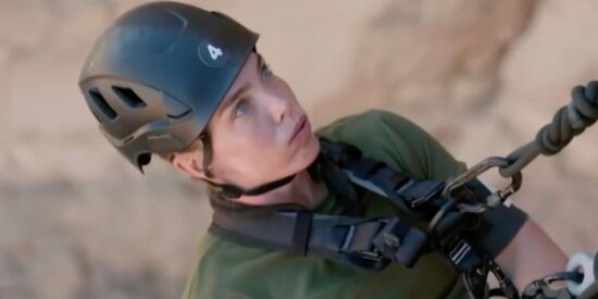 SAS Australia 2023 Recap Episode 5: Abbey Holmes cheats death in near-miss cliff fall