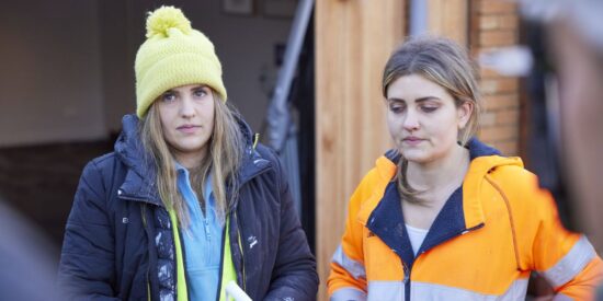 The Block Recap Episode 46: Eliza and Liberty walk off Charming St