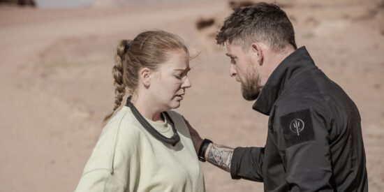 SAS Australia 2023 Recap Episode 1: Buried alive, explosive interrogations and a VW