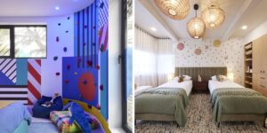 kid's rooms the block 2023