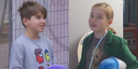 The Block Recap Episode 34: Adorable kids steal the show with their advice for Steph and Gian