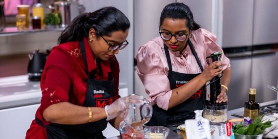 MKR 2023 Recap Episode 14 – Semi-Finals: After a nail-biting episode, the Grand Finalists were named