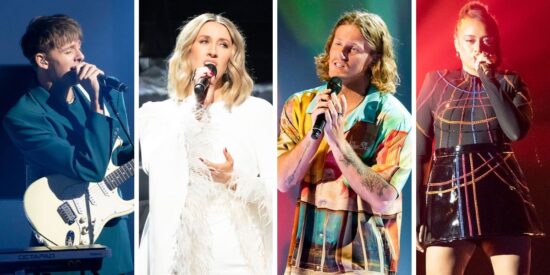 The Voice Recap Episode 17: The winner was crowned during an incredible Grand Finale