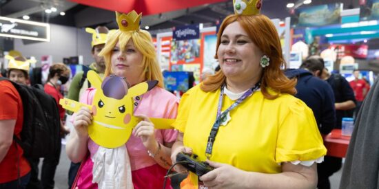 PAX Australia 2023: Australia’s biggest gaming convention celebrates 10 years in Melbourne