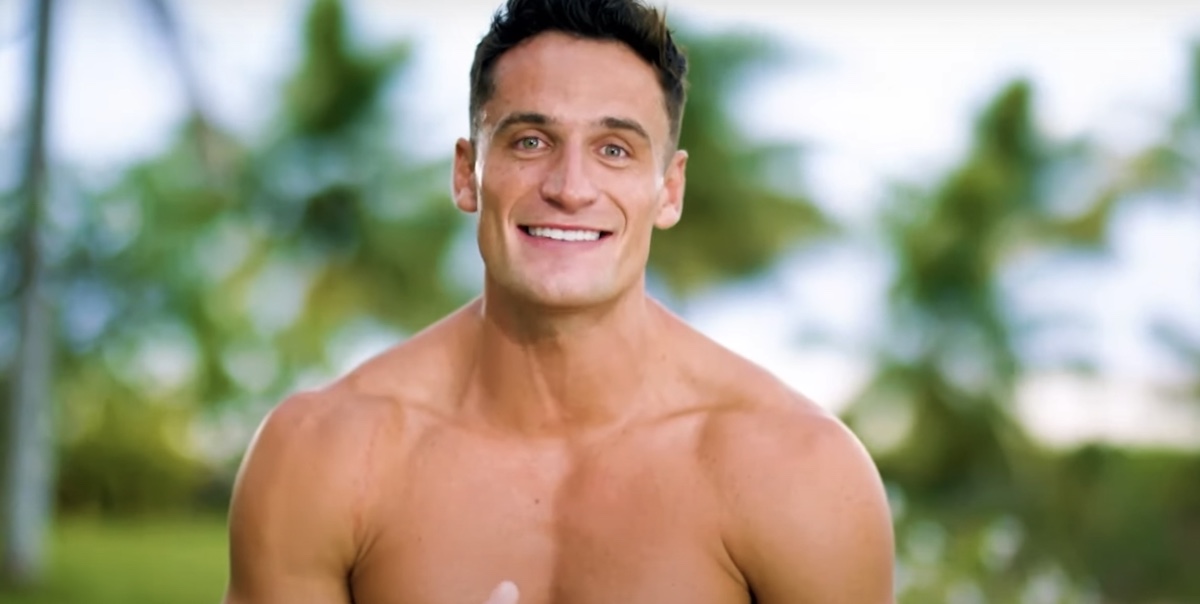 A pair of Aussie Islander exes are entering the villa AGAIN for Love Island Games