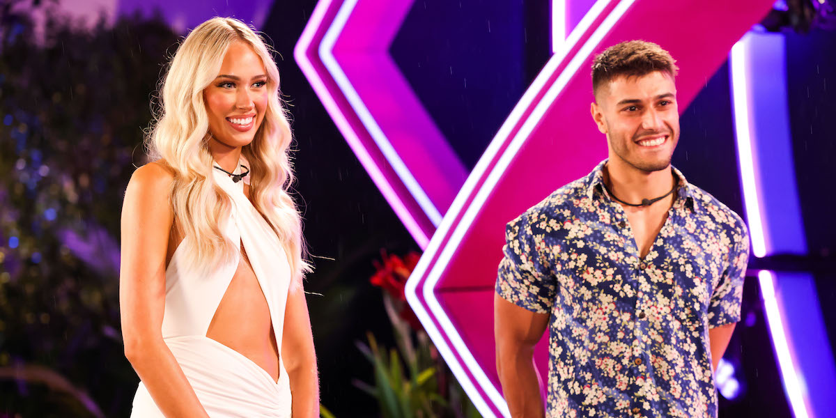 Prepare for the showmances! The young (and single) Big Brother cast has been revealed