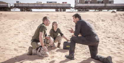 Nice try! Here’s who has left SAS Australia 2023 so far