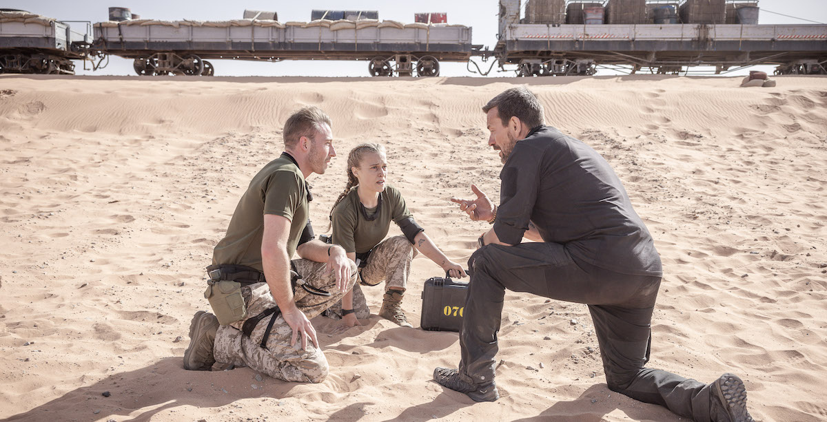 SAS Australia