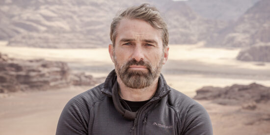 Interview: Ant Middleton on why the directing staff has been switched up on SAS Australia 2023