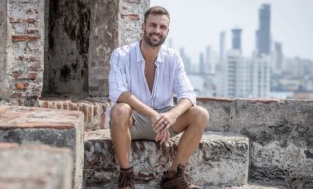 Interview: Beau Ryan takes us behind the scenes of The Amazing Race Australia