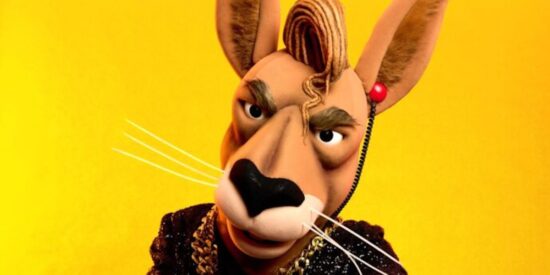 The Masked Singer Australia 2023: Who is behind the Bouncer mask?