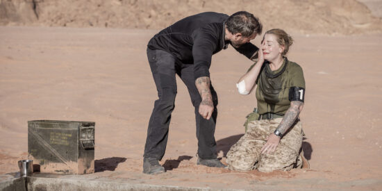 Interview: Ant Middleton explains why SAS Australia 2023 has cast controversial celebs