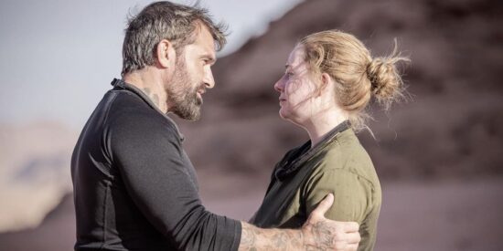 Cassie Sainsbury's real SAS Australia salary has been revealed