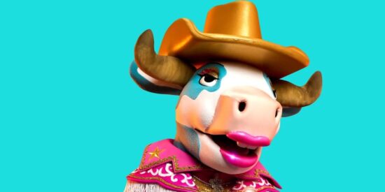 The Masked Singer Australia 2023: Who is behind the Cowgirl mask?