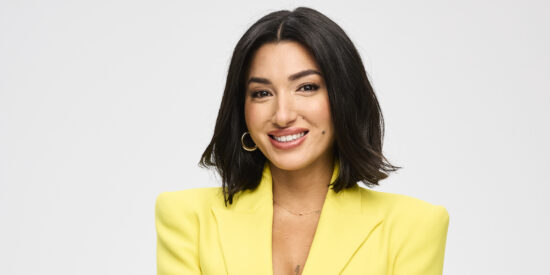 MAFS alum Ella Ding asks Love Triangle fans to 