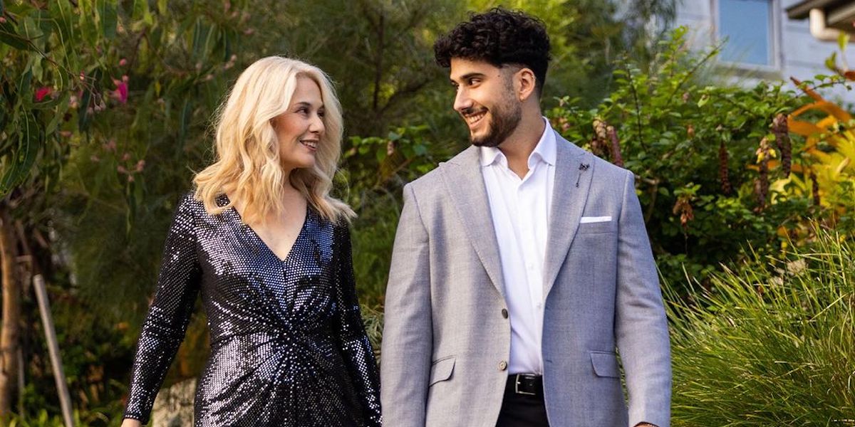 Interview: Marcus reveals the only “way to win My Kitchen Rules”