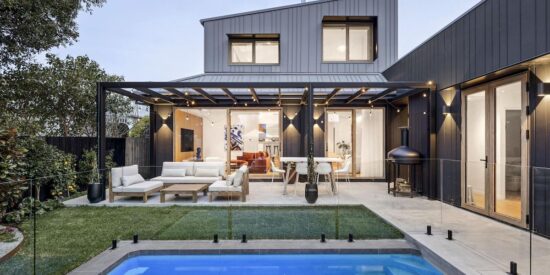 The Block 2023: Eliza and Liberty's house has been listed for sale, check out all of the photos