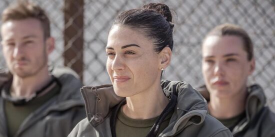 SAS Australia 2023 Recap Episode 4: A dismissal by Ant Middleton makes history