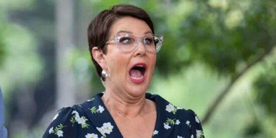 Crikey! The new I'm a Celeb 2024 co-host has been revealed