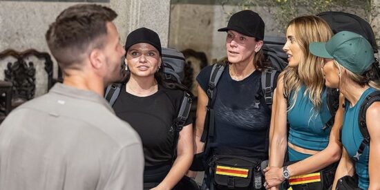 Get packing! Everyone who's been eliminated on The Amazing Race Australia so far