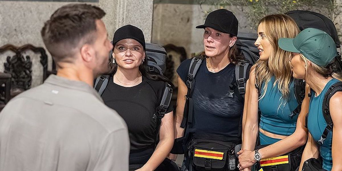 Get packing! Everyone who’s been eliminated on The Amazing Race Australia so far