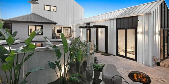 The Block 2023: Lesley and Kyle’s house has been listed for sale, check out all of the photos