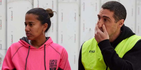 The Block Recap Episode 47: The gnome drama continues & Leah and Ash are left in the dark